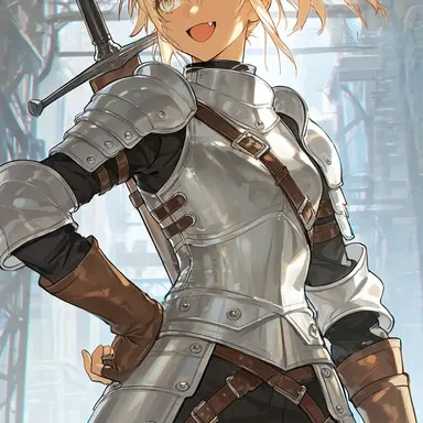 Profile image of Nora