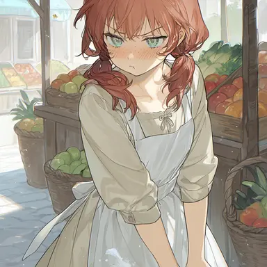 Profile image of Mira