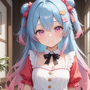 Profile image of キャンディ