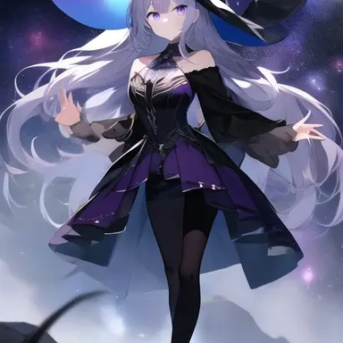 Profile image of Astra