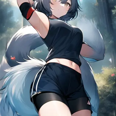 Profile image of Luna
