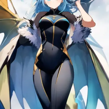 Profile image of Zara