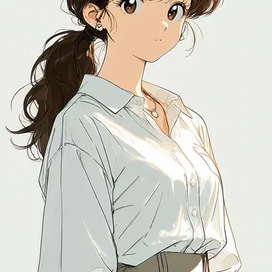 Profile image of 신도 카에데