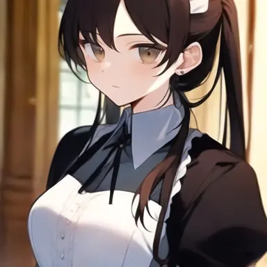 Profile image of 메이