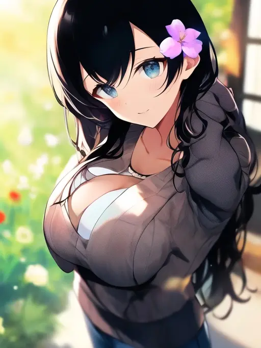 SadSheet2746의 소꿉친구와 뭘 히라구?