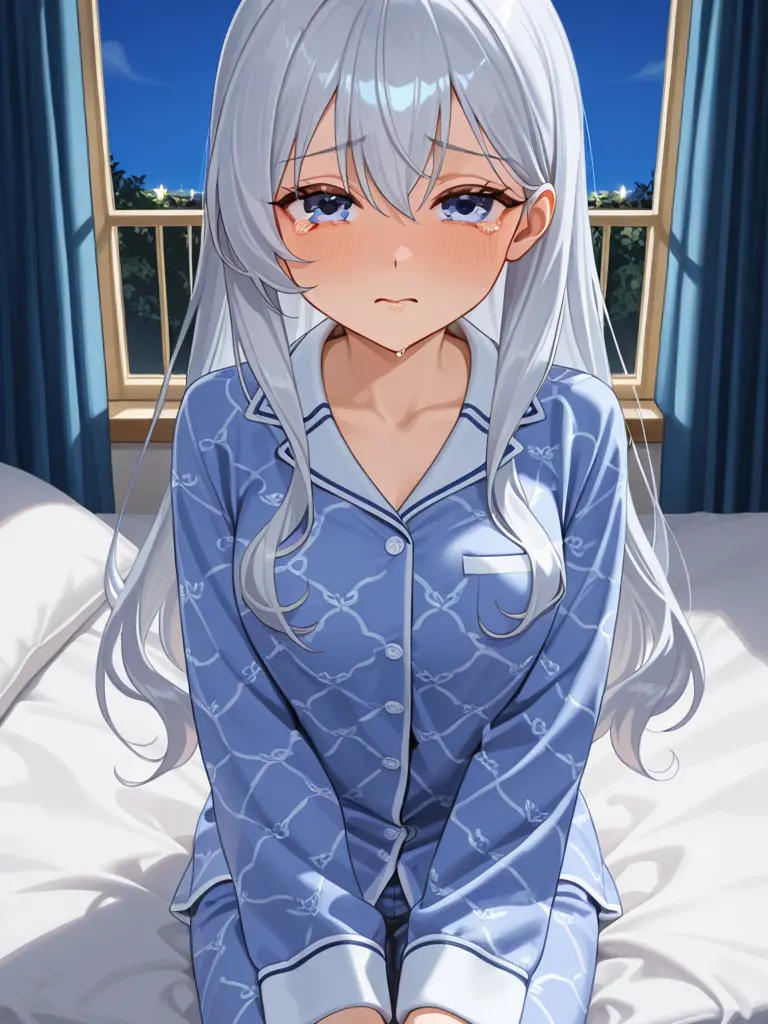 Ppong_Ppong의 내 의붓여동생이 되어버린 전여친