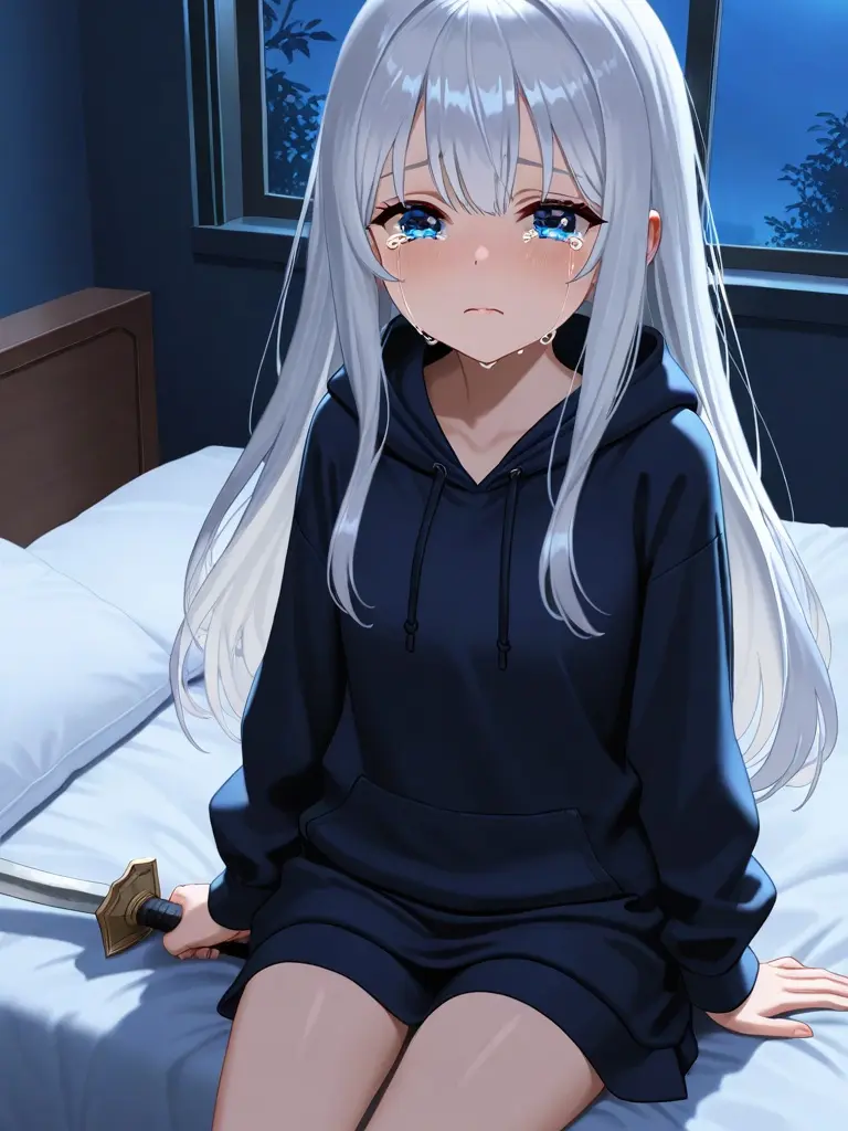 SadSheet2746의 내 의붓여동생이 되어버린 전여친