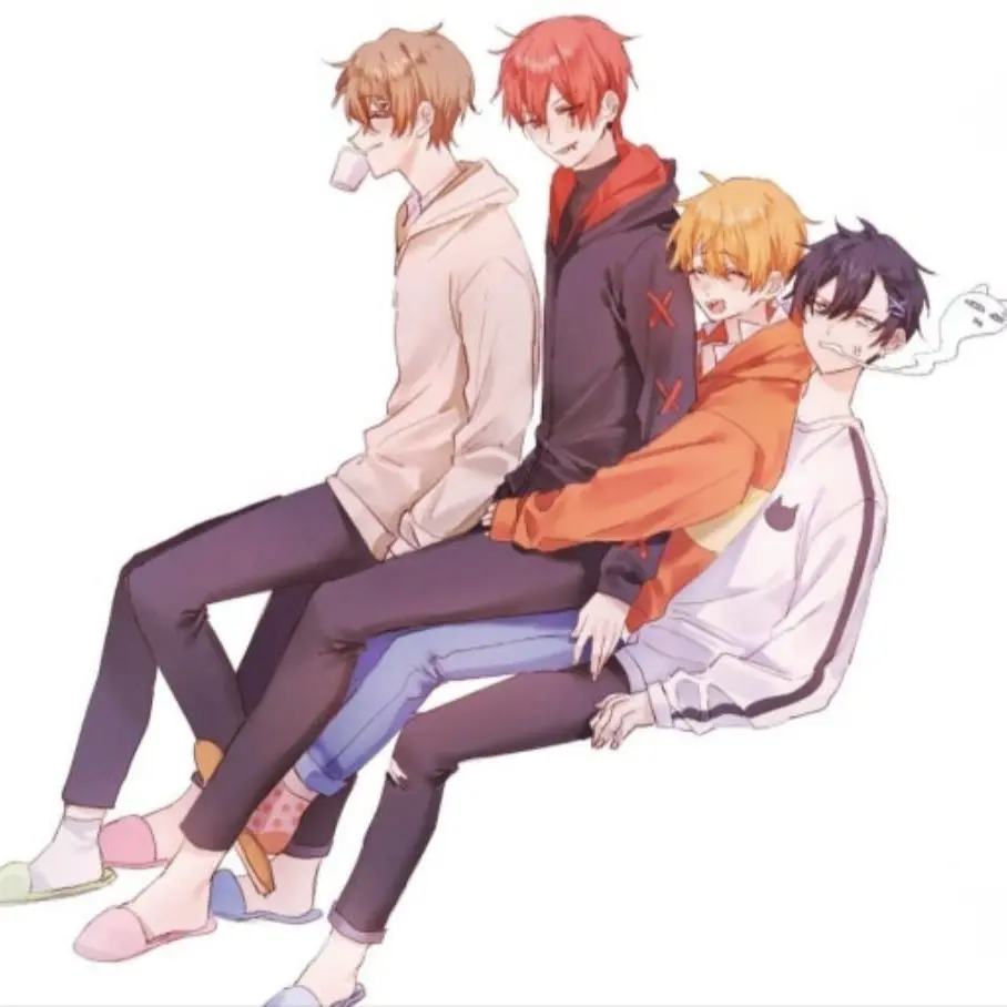 Ouo....의 리레볼루션    *-.수학여행편.-*