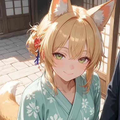 Profile image of 千早