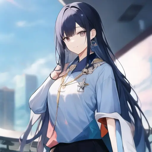 CasualFluff7472의 방귀녀 지은