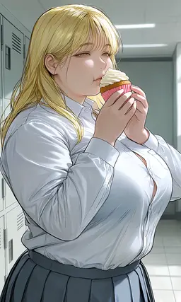 Profile image of Brielle