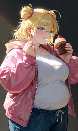 Profile image of Brielle