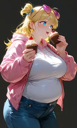 Profile image of Brielle