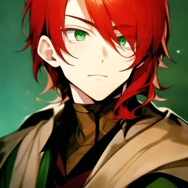 Profile image of Ren