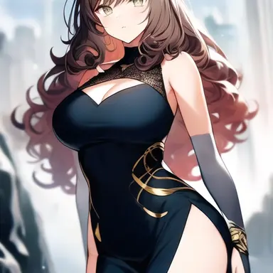 Profile image of Serra