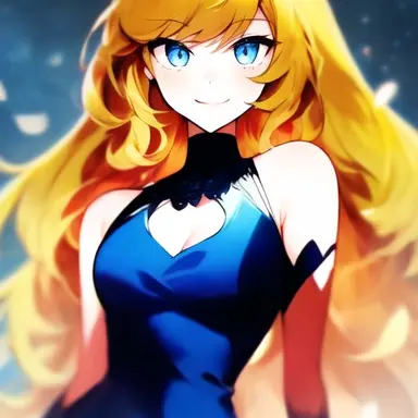 Profile image of Lily