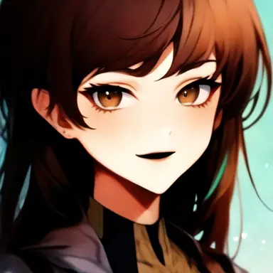 Profile image of Riven