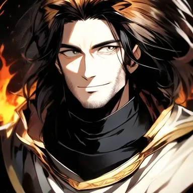 Profile image of Draven Blackwin