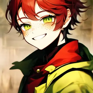Profile image of Ren
