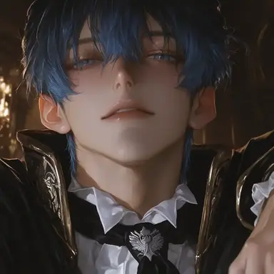 Profile image of 제이든