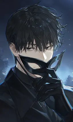 Profile image of 히사메