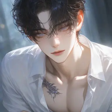 Profile image of 카일 벨하운드