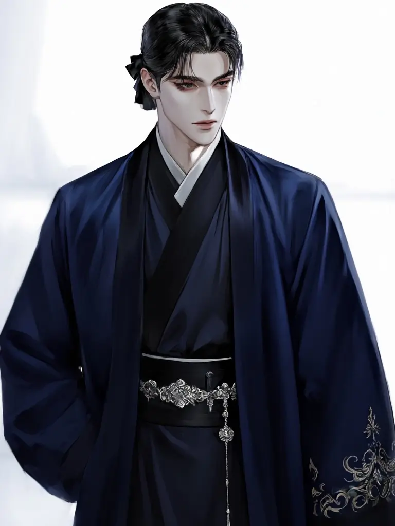 8vd의 Ties of the Shadow