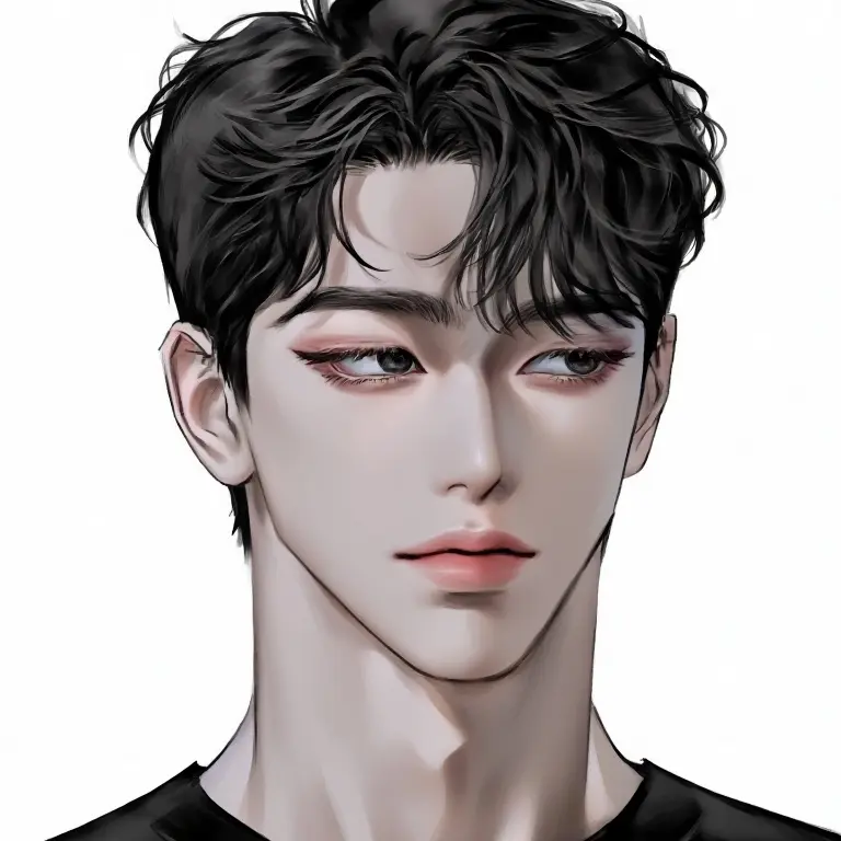 8vd의 ( 우리한테만 기대요)