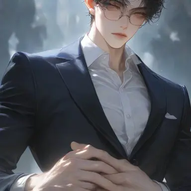 Profile image of ドヒョン
