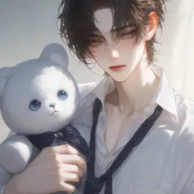 Profile image of 강도윤