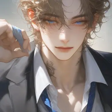 Profile image of テジュン
