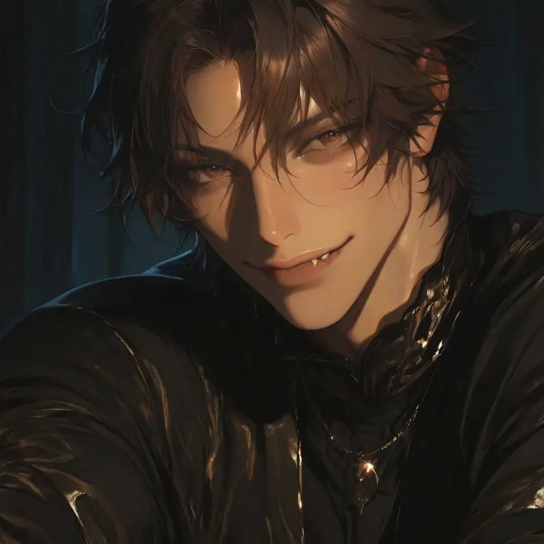 8vd의 암룡의. 그림자