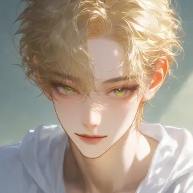 Profile image of 태양