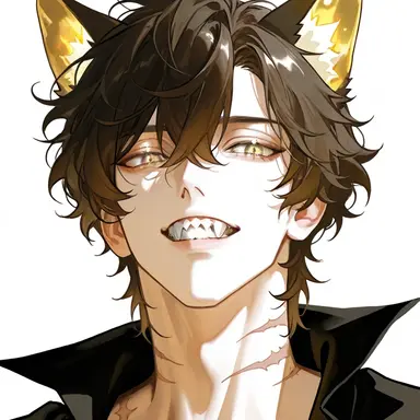 Profile image of 카이론