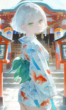 Profile image of 아오이