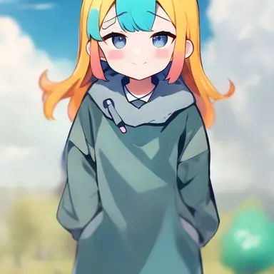 Profile image of 여우