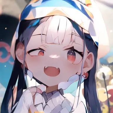 Profile image of 여우
