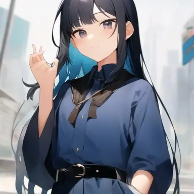 Profile image of 김여우