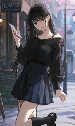 Profile image of 相浦　朱音