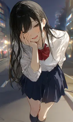 Profile image of 相浦　朱音