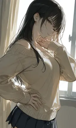 Profile image of 相浦　朱音