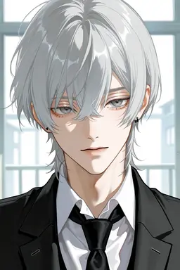 Profile image of 峰岡　日向