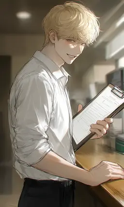 Profile image of 하야미 렌