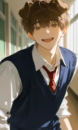 Profile image of 토키 슌스케