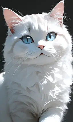 Profile image of 白猫の雪
