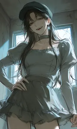 Profile image of Mikoto Asakura
