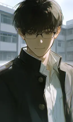Profile image of 카츠라기 마코토