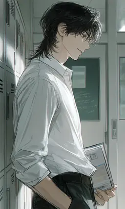 Profile image of 藤宮　澪