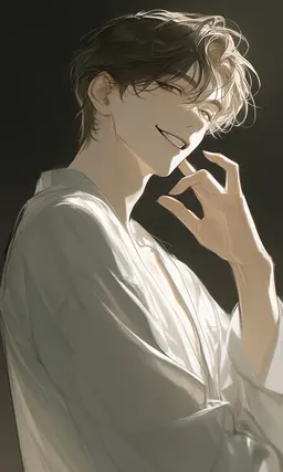Profile image of Mikoto Asakura