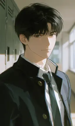 Profile image of 아즈마 리히토